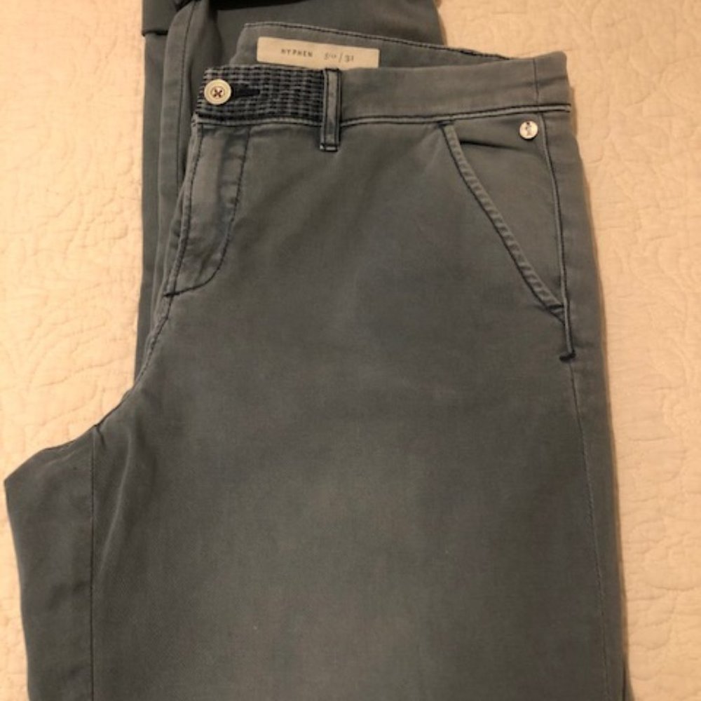 Pilcro Hyphen Chino Pants